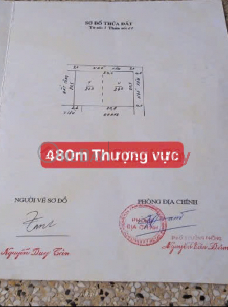 , Làm ơn chọn, Nhà ở | Niêm yết bán | đ 70 triệu