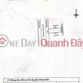Bán đất đường Nhơn Hòa Phước 1- Gần bến xe TTTP _0