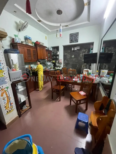 HOUSE FOR SALE: Tran Cung .Area 51m2 - 4 floors - MT 3.6 - PRICE 9.3 billion Bac Tu Liem Sales Listings