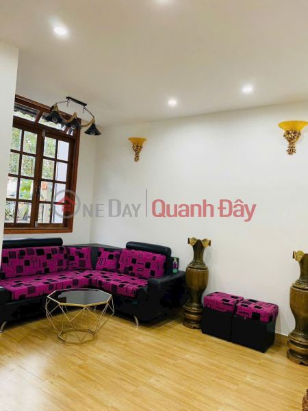 CHO THUÊ NHÀ XINH LÊ HỒNG PHONG PHƯỜNG 4 ĐÀ LẠT GIÁ 12 TRIỆU, Việt Nam | Cho thuê | đ 12 triệu/ tháng