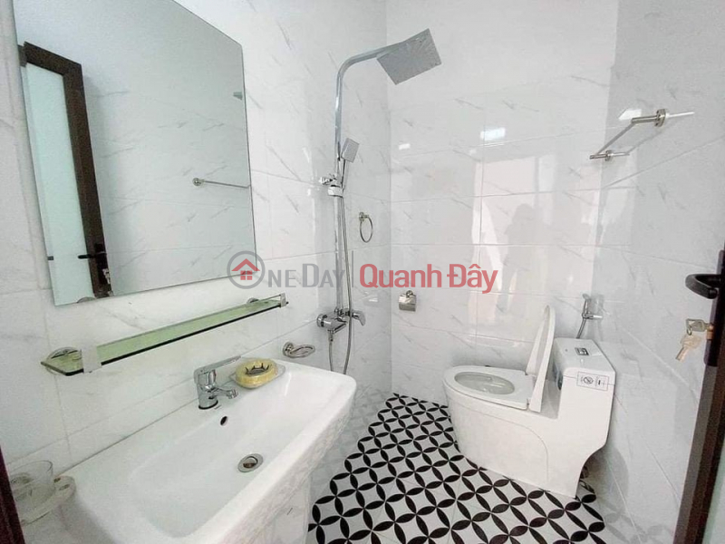 Property Search Vietnam | OneDay | Residential Sales Listings Selling Trung Hanh townhouse, area 42m3 3 floors, very airy, PRICE 2.35 billion VND