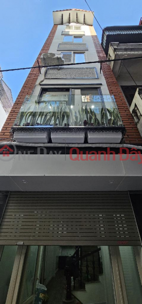 URGENT SALE OF LE MATAL DENTISTS-LONG BIEN. 56M, 3 FLOORS, 5M FRONT, PRICE 3 BILLION 8, MORE THAN 5 MATERIALS, 70M FROM LE MATH STREET Sales Listings