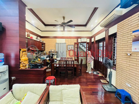 Nguyễn Trãi 72m 4 tầng chỉ 9,5 tỷ. nhà đẹp ở luôn _0