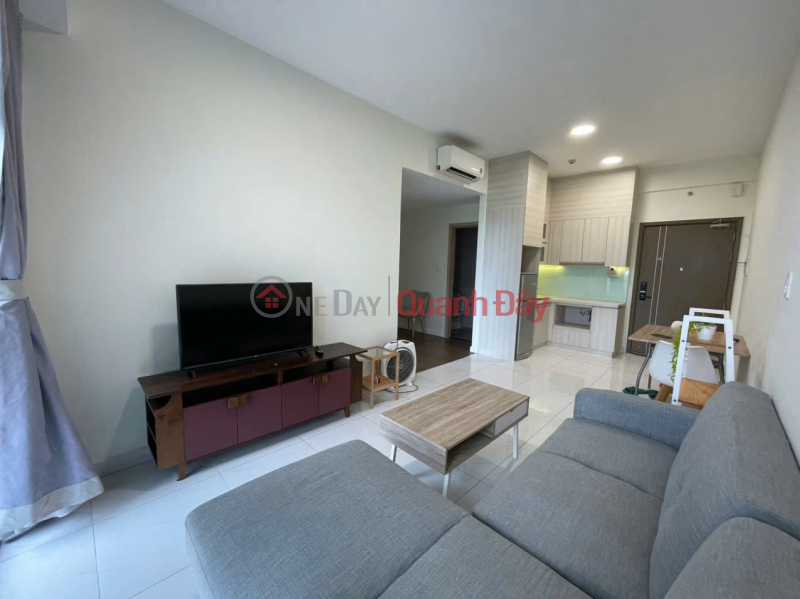 Chính chủ cần bán Safira Khang Điền 1PN+, full nội thất, tầng trung, đã có sổ | Việt Nam, Bán | đ 3,3 tỷ
