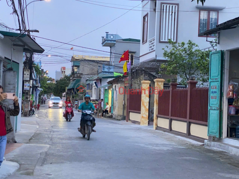 LAND FOR SALE ON DAI PHU STREET, PHU XUAN COMMUNE, AREA 78.9M2, PRICE ONLY 2.5 BILLION Sales Listings