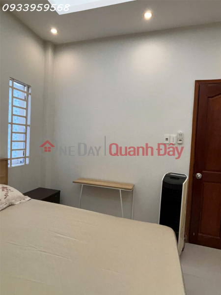 Cho thuê phòng mới siêu đẹp, thoáng mát, giá rẻ, full nội thất, Trần Huy Liệu, Phú Nhuận Niêm yết cho thuê