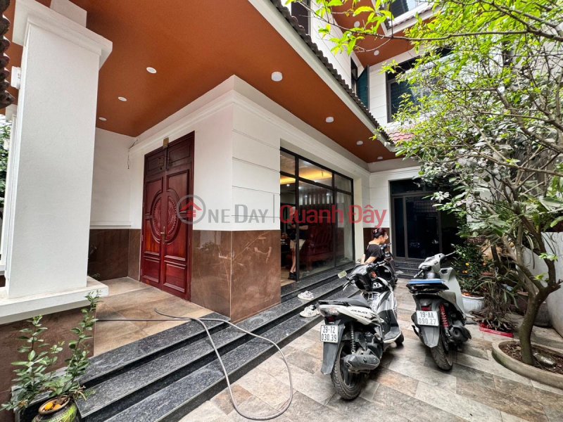 Property Search Vietnam | OneDay | Nhà ở, Niêm yết bán, BIỆT THỰ CẦU GIẤY-Ở SƯỚNG-SỔ ĐẸP-NỘI THẤT XỊN 167M2,MT 12,5m,GIÁ 30 TỶ(THƯƠNG LƯỢNG)