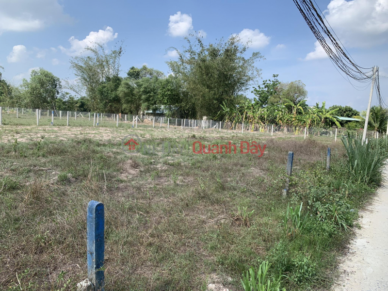 Land Lot Hiep Thanh Go Dau Near Industrial Park Price Only 700 million Baht Vietnam | Sales đ 700 Million