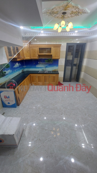 Property Search Vietnam | OneDay | Residential | Sales Listings BINH TAN - HUONG LOC 2 - NEW HOME 6 storey 54M2 - POPULAR DISTRICT - NEARLY 4 COMMITTEE IN TAN PHU AND DISTRICT 6 - PRICE 6.4 BILLION