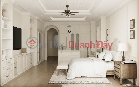 **House for sale on Nguyen Dinh Chieu street, Phu Nhuan district (4x17m),2 floors** _0