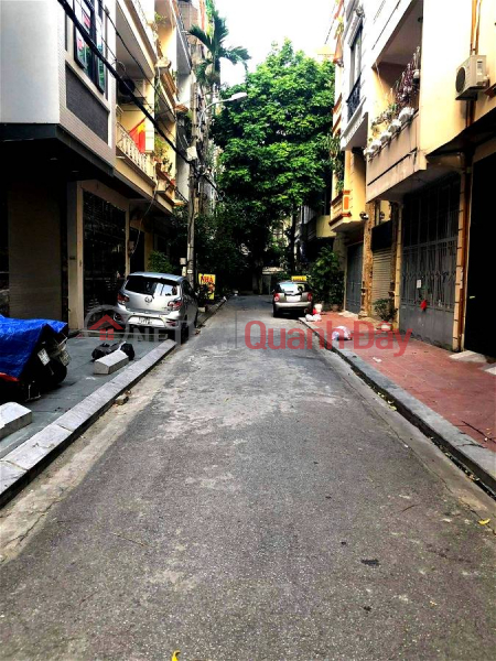 Property Search Vietnam | OneDay | Residential, Sales Listings | House for sale in Trung Kinh street, Cau Giay district. 50m Frontage 5m Approximately 10 Billion. Commitment to Real Photos Accurate Description.