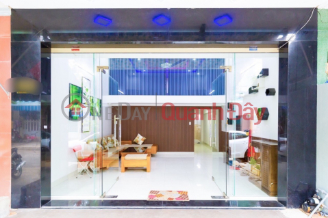 Cần tiền bán gấp nhà mới tinh mặt tiền Tân Thái Sơn Trà Đà Nẵng-3 tầng-75m2-Chỉ 5.9 tỷ-0901127005. _0