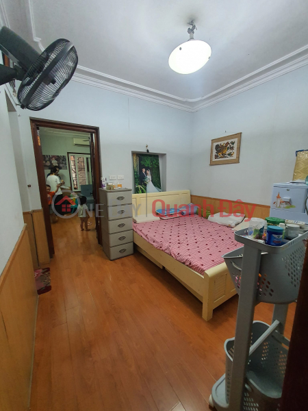 Property Search Vietnam | OneDay | Residential Sales Listings Collective sale on the 1st floor of Quan Nhan, 65m2, 2 bedrooms Parking car, super open yard, 1.75 billion