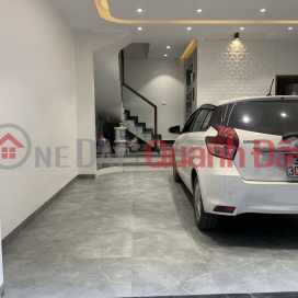 House for sale in Thai Ha - Dong Da, 7 Floors, Cars Into the House, Office Business. _0