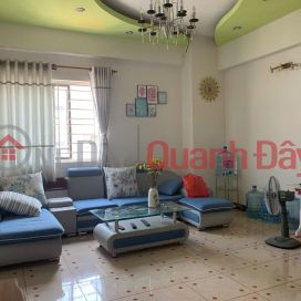 Thanh Binh apartment for sale near Bien Hoa market, brand new 80m2 apartment, full furniture for only 1.7 billion _0