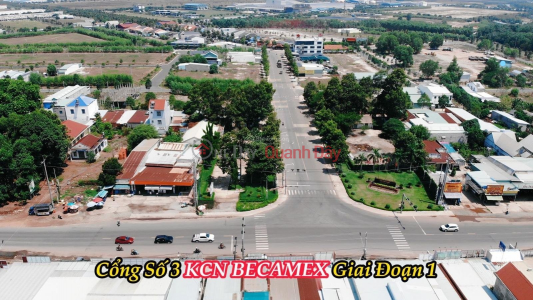 Cheap Chon Thanh Land Red Book - Residential 389 Tr Sales Listings