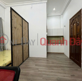3 CHEAP APARTMENTS FOR RENT - NEAR TAN SON NHAT AIRPORT _0