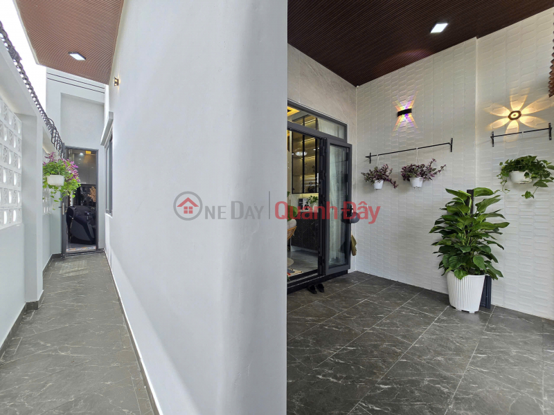 Property Search Vietnam | OneDay | Nhà ở, Niêm yết bán | BÁN NHÀ PHƯỜNG THANH KHÊ ĐÔNG QUẬN THANH KHÊ 70M2 - 12.5 TỶ. LH:0932646343.