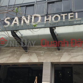White sand hotel- 91 Vo Van KietWhite sand hotel- 91 Vo Van Kiet,Son Tra, Vietnam