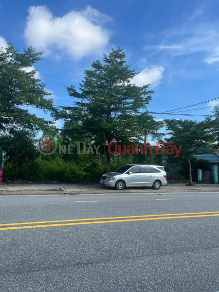 ĐẤT ĐẸP- GIÁ TỐT Chính chủ cần bán nhanh lô đất vị trí chiến lược tại xã Xuân Phú TP. Đà Nẵng, Việt Nam, Bán đ 2,1 tỷ