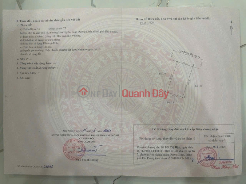  | Please Select | Residential Sales Listings, đ 4.85 Billion