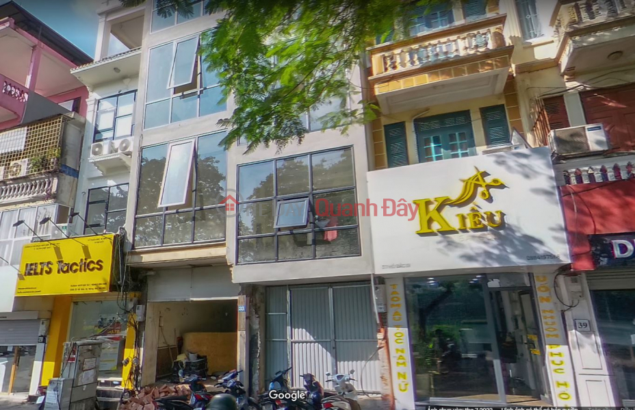 Property Search Vietnam | OneDay | Nhà ở, Niêm yết bán MẶT HỒ ĐẮC DI - 9 TẦNG 2 MẶT TIỀN - Ô TÔ TRÁNH - VỈA HÈ - KINH DOANH ĐỈNH - 25 TỶ