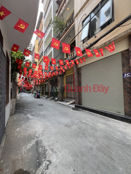 Property Search Vietnam | OneDay | Residential, Sales Listings | Beautiful house in Cau Giay - Car garage, Modern elevator, High profit investment!