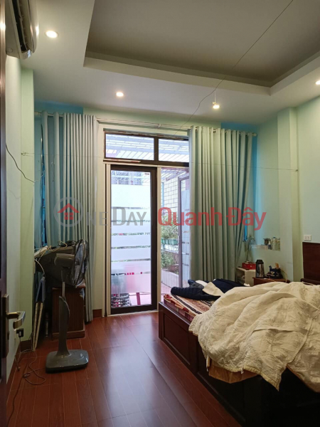 Property Search Vietnam | OneDay | Residential Sales Listings House for sale 86m2 Nghi Tam street, Tay Ho Beautiful house Right in the garage 7-seat car 8.2 Billion