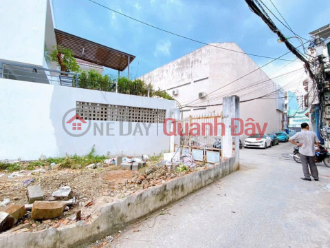 Bán đất 2 mặt tiền Gần bên Khu Đô Thị Vĩnh Điềm Trung— Phường Tây Nha Trang _0