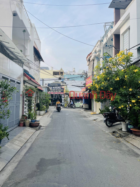 FRONT OF THE HIGH-LEVEL AREA - WITH CUBSIDE - IN FOUR DIRECTIONS - NEAR APARTMENT - CHURCH - THACH DA MARKET. | Vietnam Sales đ 6.8 Billion