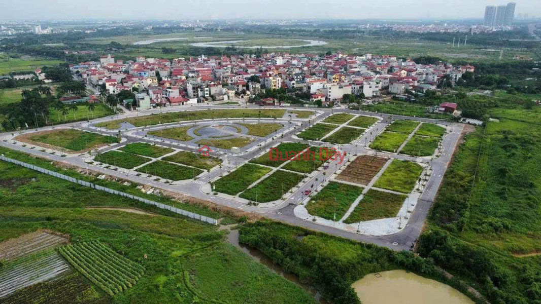 Selling Phu Linh land for less than 10 million\\/m2 Sales Listings