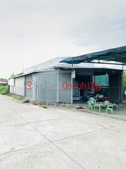 GENERAL FOR SALE FAST Grade 4 House Nice Location In Tan Hiep - KG _0