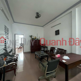 Selling 2-storey house, frontage on Duong Tu Giang - Tan Tien street for only 13 billion _0