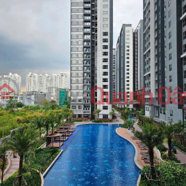 For rent luxury apartment Celesta Rise 3 bedrooms, Investor Keppel Land - Nha Be _0