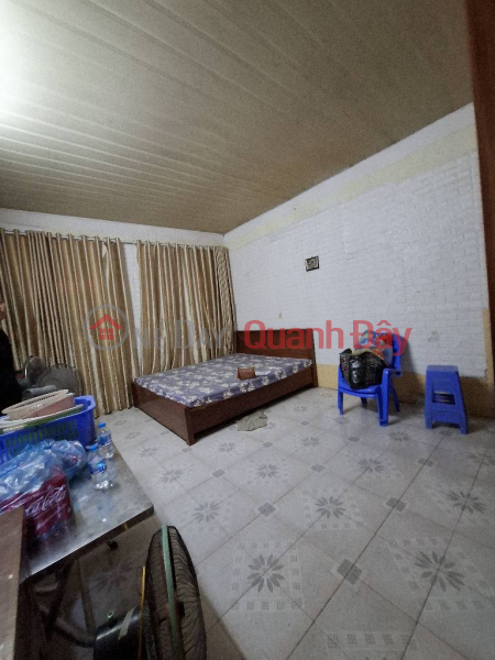 DONG DA LAND FOR SALE WITH FREE 2-STOREY HOUSE - 2 ALLEY FRONTS, EXTREMELY VENTILATE Vietnam, Sales, đ 9 Billion