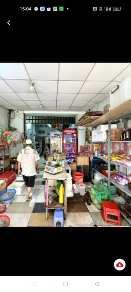 Owner urgently sells, reduced 510 million to 14.99 billion, 106m frontage house near Thach Da market, convenient for business and trading. Sales Listings