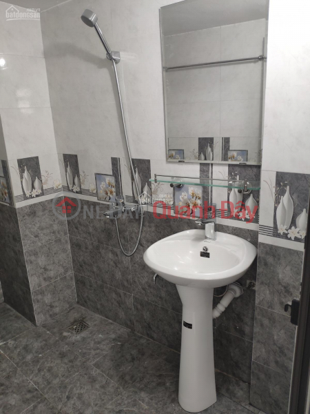 Property Search Vietnam | OneDay | Residential, Rental Listings, Very nice mini apartment for rent, newly built, fully furnished, at the end of Ham Nghi street and the building near Keangnam