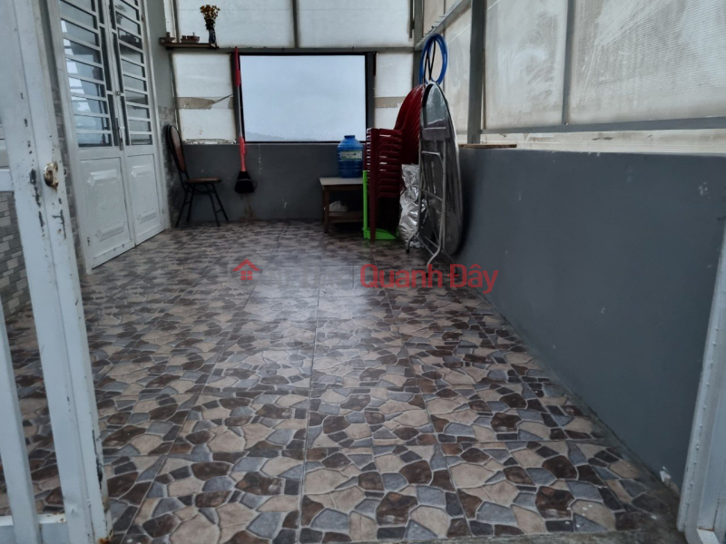 Property Search Vietnam | OneDay | Residential Rental Listings | House for rent with 160m2 on Hoang Hoa Tham Street, Ward 10, Da Lat, Lam Dong.