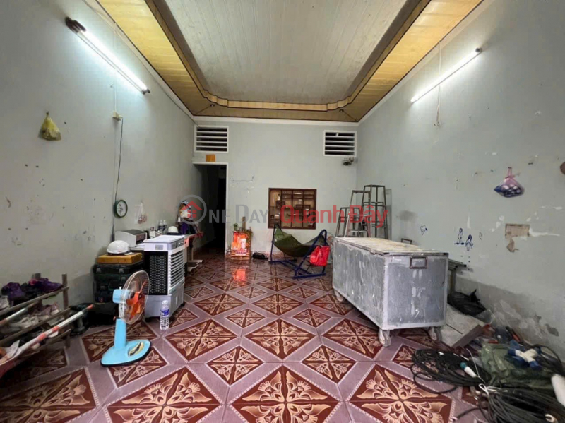 HOUSE FOR SALE BY OWNER - GOOD PRICE - Located at Be Van Dan Street, Quy Nhon Nam Ward, Gia Lai Province Vietnam, Sales | đ 10 Million