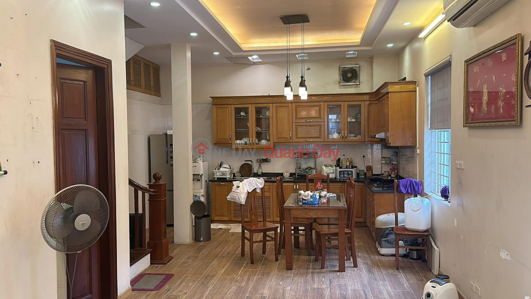 Property Search Vietnam | OneDay | Residential, Sales Listings | House for sale 108m2 Nghi Tam street, Tay Ho Elevator Import class Giants 2 Racing cars 10m 19.7 Billion