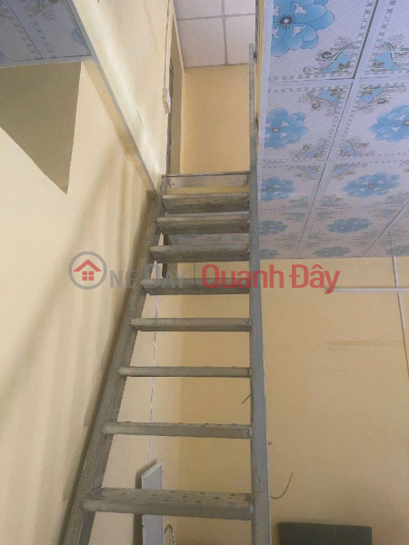 Property Search Vietnam | OneDay | Residential, Sales Listings Corner House SHR 2 floors 26m2 – Nguyen Van Dau Binh Thanh S