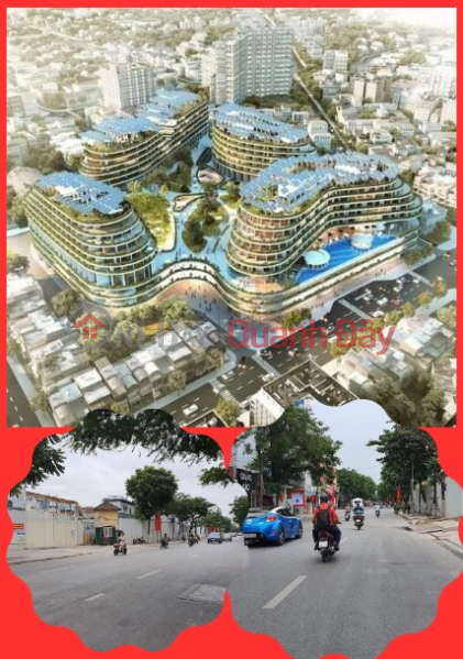 A townhouse Nguyen Thai Hoc, 110m2*3T, 38.8 billion, VIP BA DINH DISTRICT - Opposite PLAZA SUPER PROJECT - TOP OF THE STREET Sales Listings