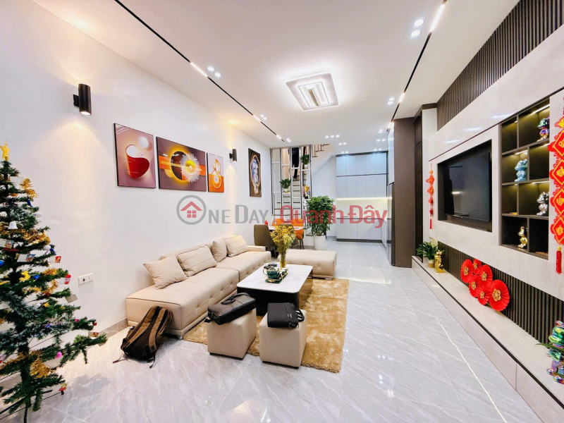 Property Search Vietnam | OneDay | Nhà ở, Niêm yết bán Bán nhà Phố Hào Nam, Gần Mặt Phố, Nhà Xây Mới, 35mx5T, Giá: 8,3 Tỷ, Lh: 0396935190.