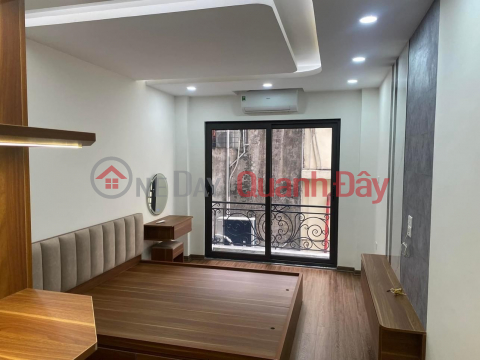 Bán Nhà Huỳnh Cung, 40m2, 5 tầng, Ôtô đỗ cửa, Chỉ Nhỉnh 4 tỷ, LH 0904690958 _0