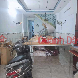 Nhà 2 Tầng, 4x20 , Sát Bên Chợ Bình Thành, Bình Tân _0