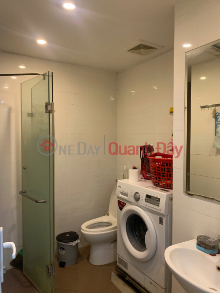đ 4 tỷ, HÀNG HIẾM căn hộ 1 NGỦ - Mulberry Lane, full đồ với dt 46m2 giá bán chỉ 4 tỷ