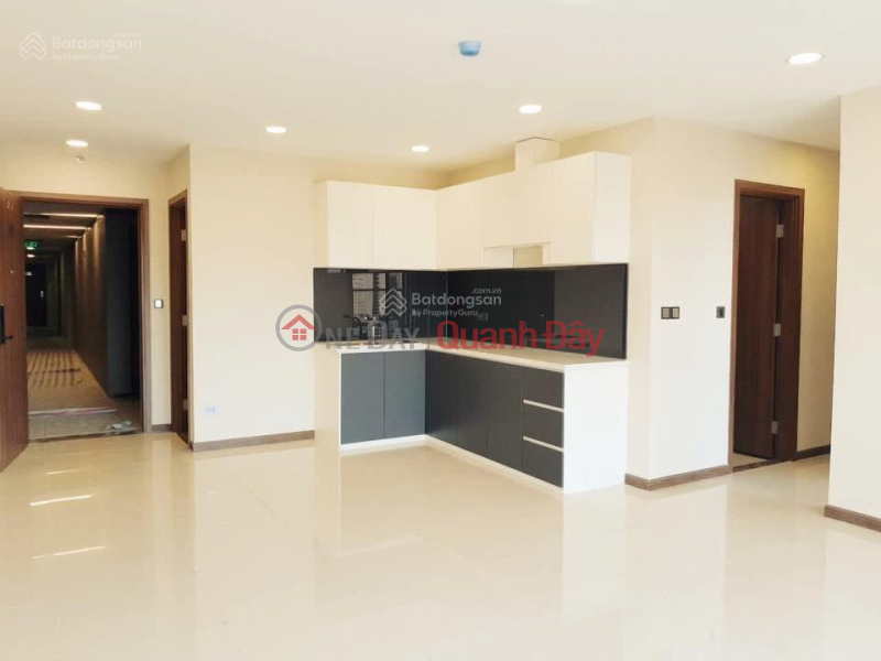 Property Search Vietnam | OneDay | Residential Sales Listings De Capella apartment right in the center of Thu Thiem - huge 25% legal discount