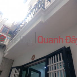 HOUSE AT DAI MO INTERSECTION 3, QUANG TIEN, SOUTH TU LIEM, 32M x 5 FLOORS, PRICE 2.9 BILLION _0