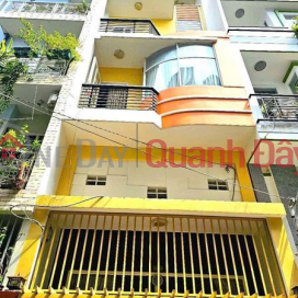 Whole house for rent on Dang Van Ngu Street _0