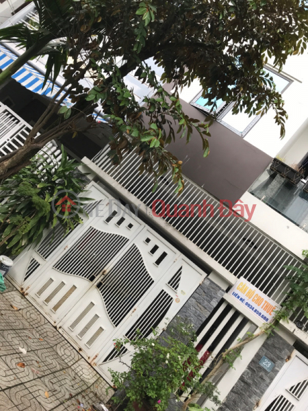 Căn hộ cho thuê - 21 tiên sơn 17 (Apartment for rent - 21 Tien Son 17) Hải Châu | ()(3)